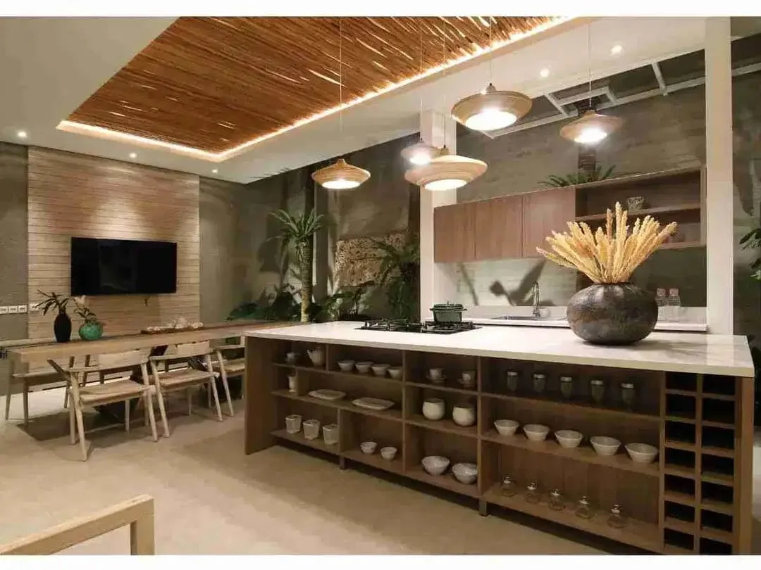 Villa Luxury 300 Meter ke Pantai Petitenget Seminyak - Image 9 of 9