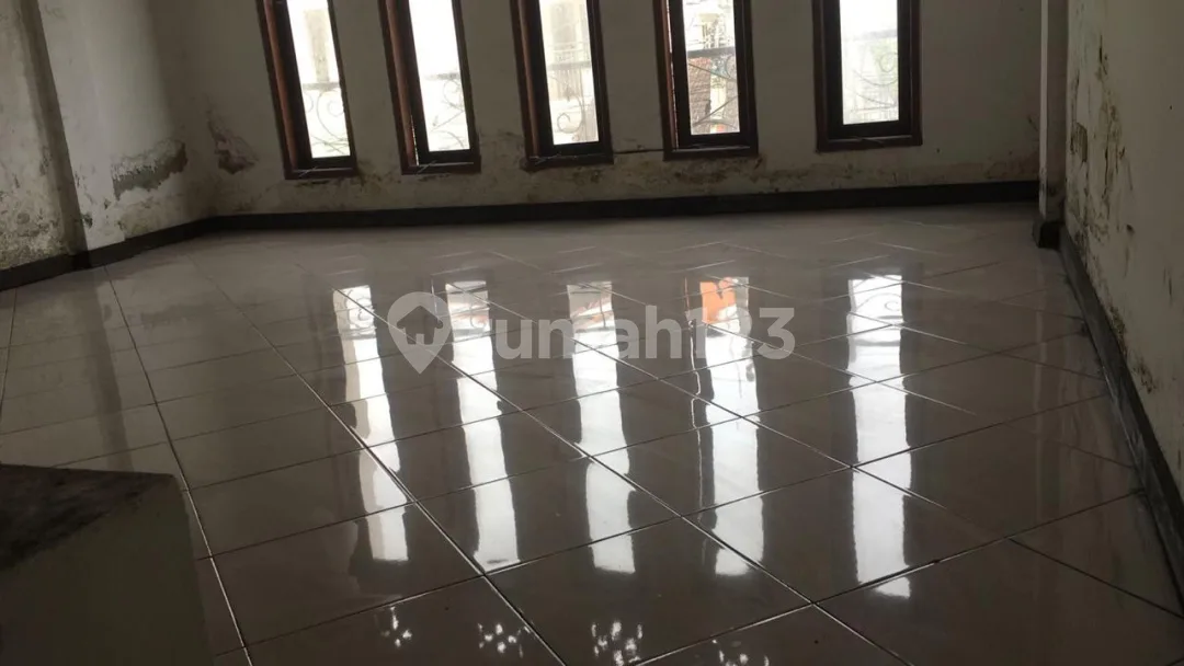 Turun 300Jt!! Ruko Strategis di Bali Semi Furnished Dekat Mall - Image 4 of 4