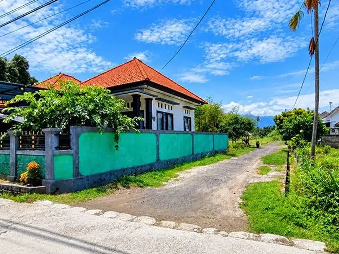 AMS-008.SH | Super Murah Dijual Tanah Kavling Perumahan di Celukan Bawang – Gerokgak, Singaraja - Image 10 of 10