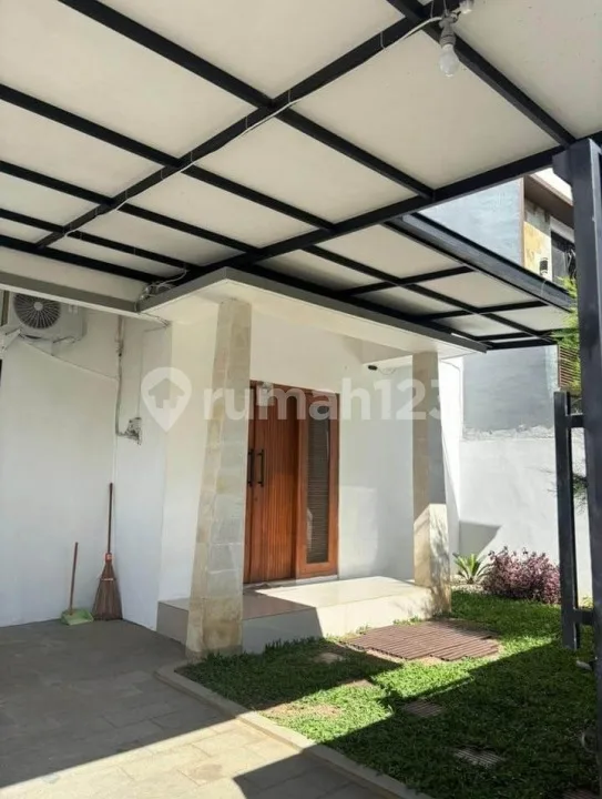 Rumah Disewakan di Nusa Dua,5 Menit ke Jalan Toll Benoa - Image 3 of 4