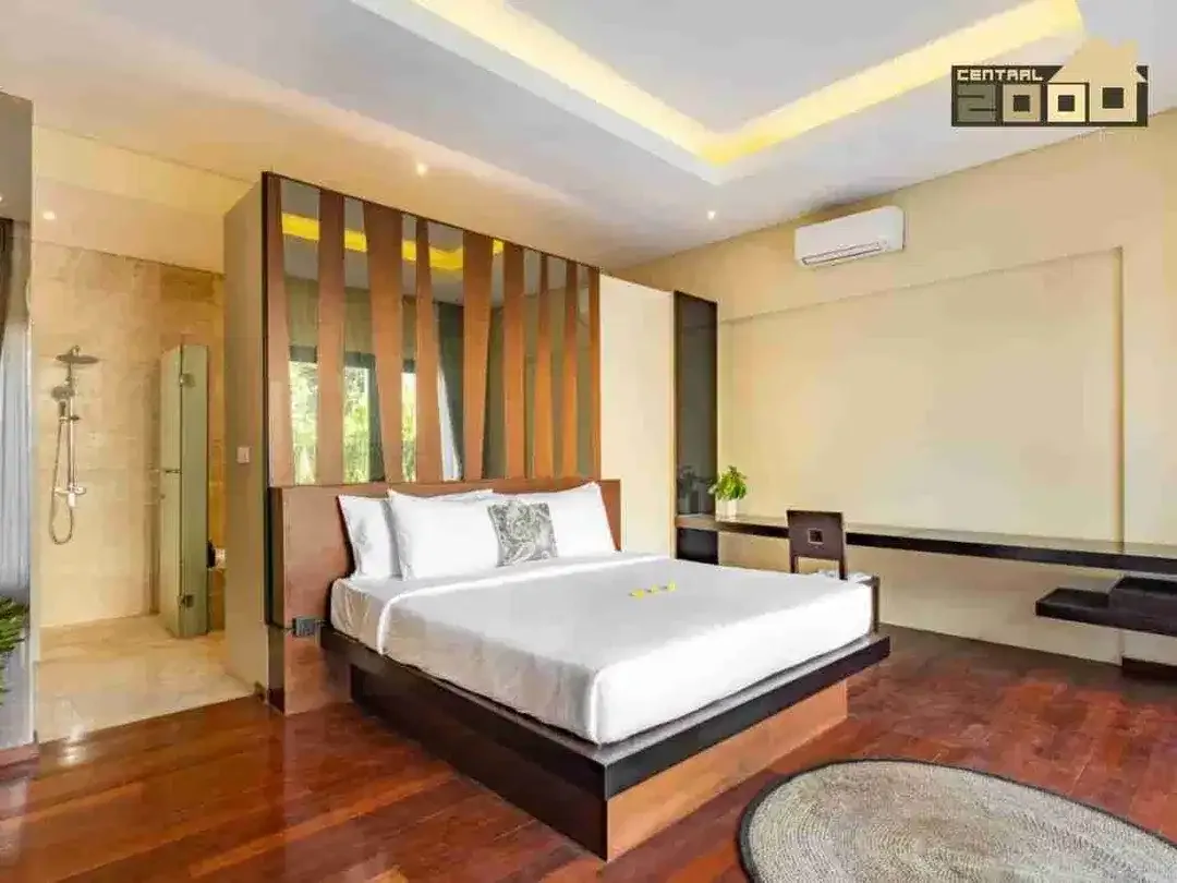 Luxury Villas on Batu Bolong – The Ultimate Investment in Bali - Image 9 of 10