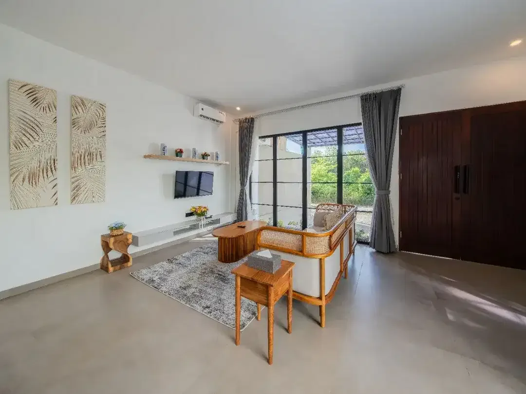 Modern 3BR Villa Aria in Nusa Dua – Private Pool - Image 7 of 10