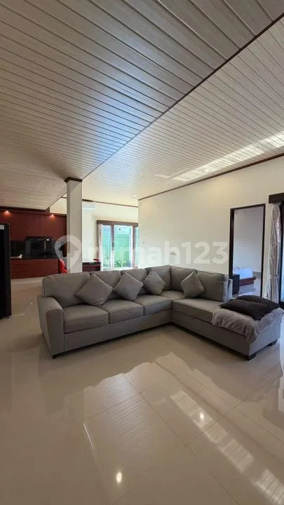 Brand New Villa In West Sanur - Image 4 of 4