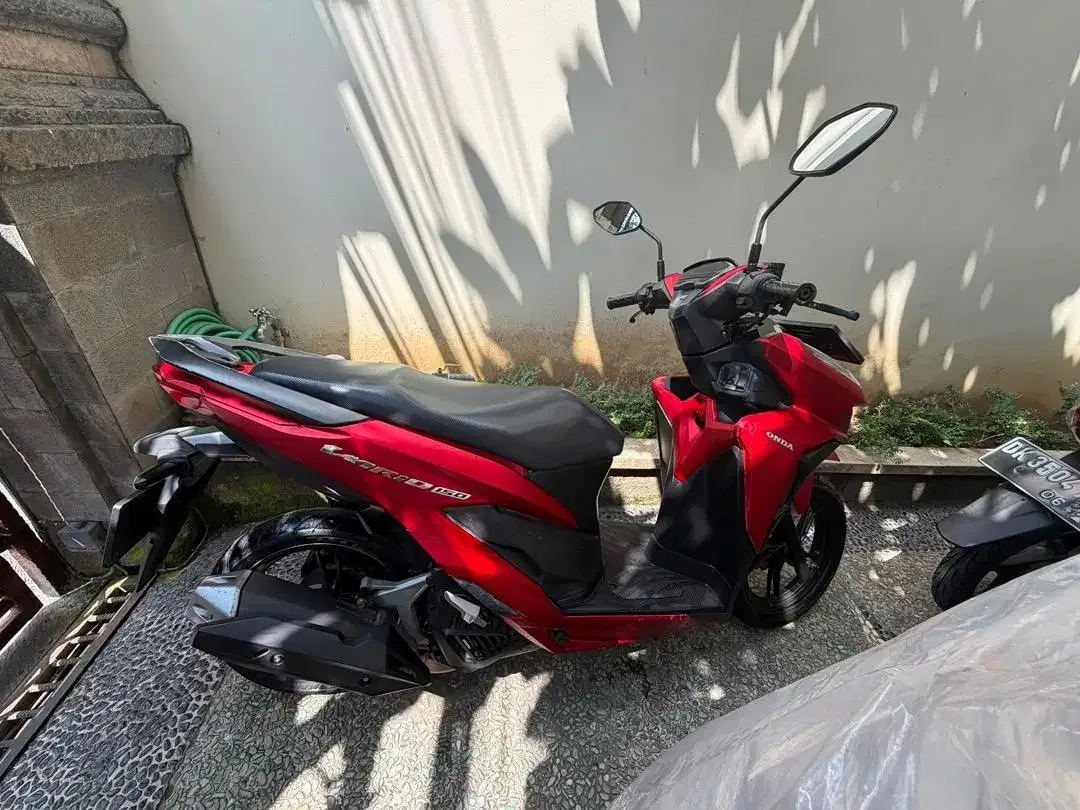 Dijual Vario 150 Tahun 2018 - Image 4 of 4
