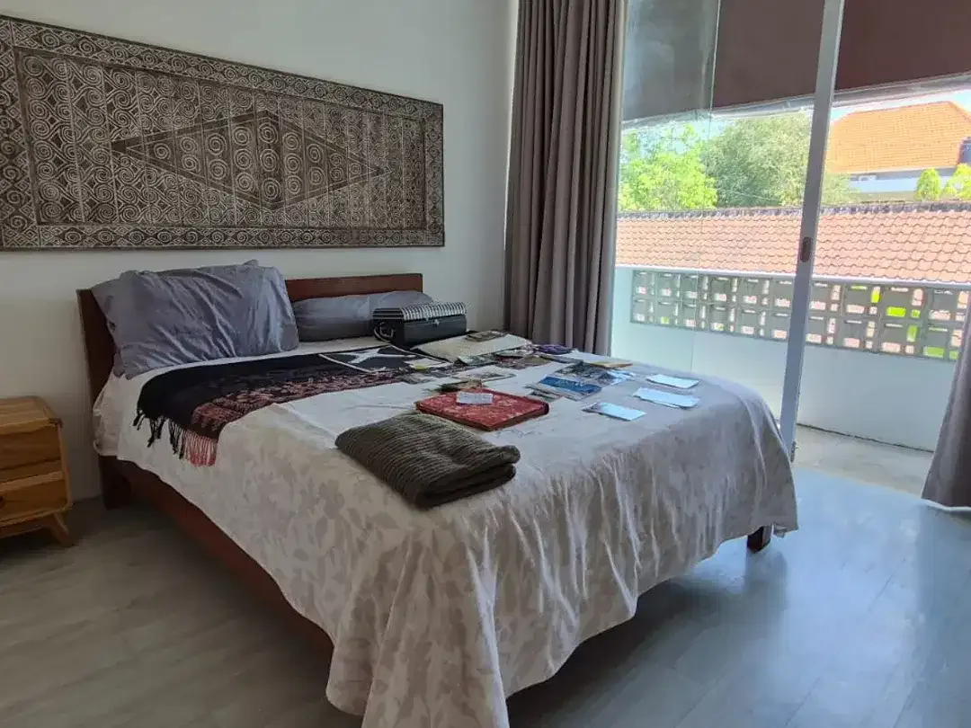 Freehold -  Stunning Freehold 3BR Villa in prime area Berawa, Canggu, Bali - 7 minutes to the beach - Image 6 of 10