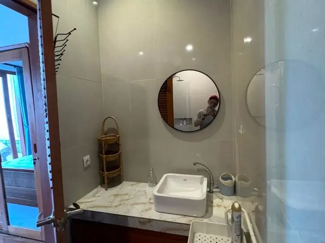Modern 2-Bedroom House with Private Pool for Rent or Leasehold Near Bali's Best Beaches in Ungasan, South Bali - Image 5 of 8