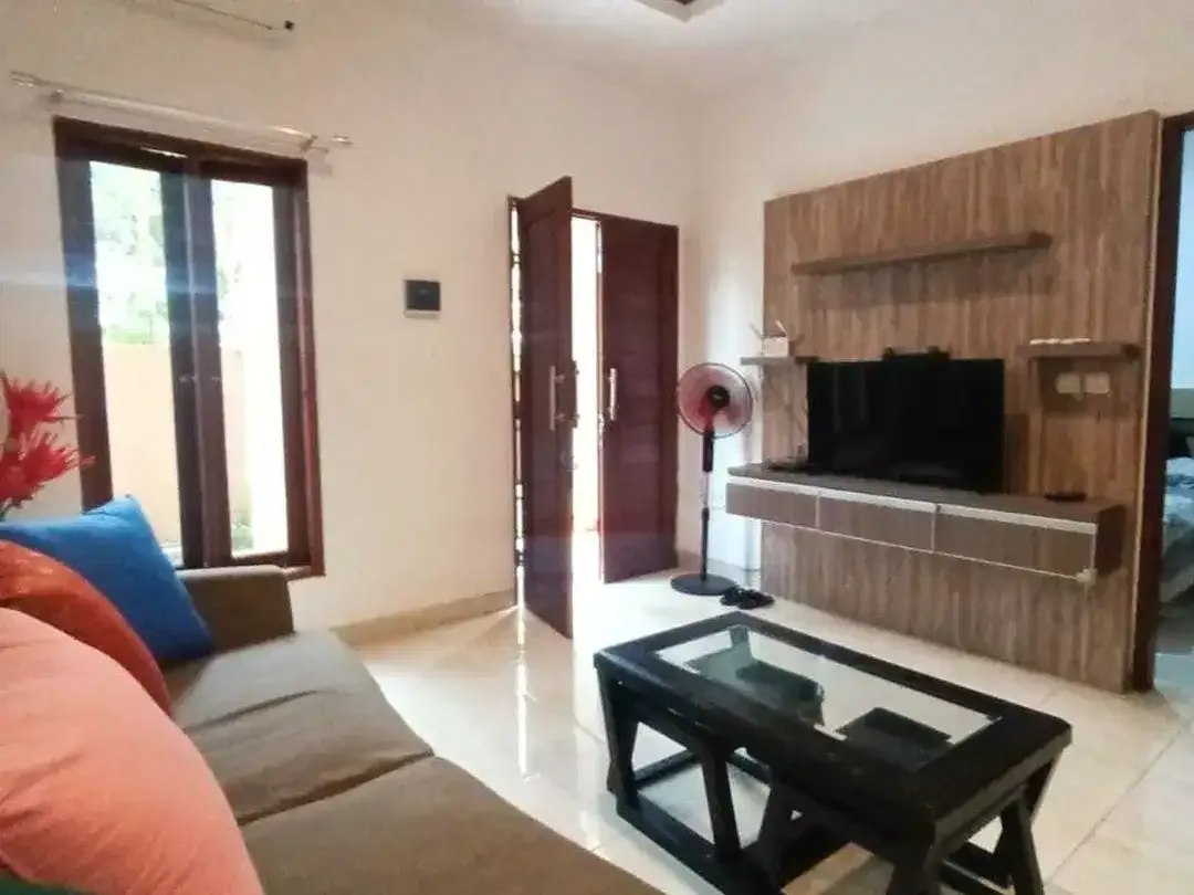 Rumah 2 Lantai Modern Minimalis,Security 24 Jam Di Taman Giri Nusa Dua - Image 3 of 10