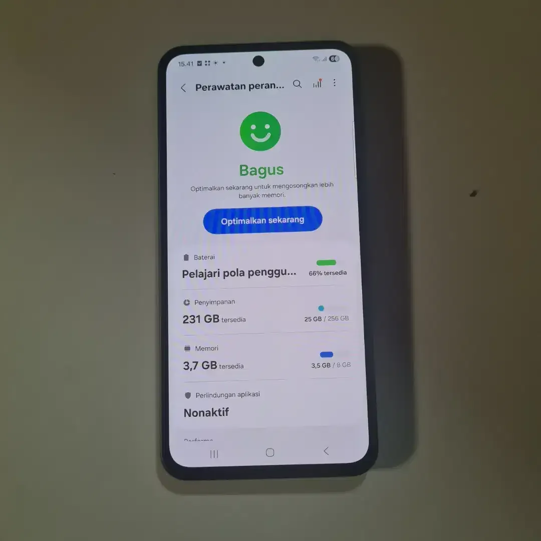 Samsung Galaxy A36 8/128GB SEIN – Unit Only - Image 2 of 3