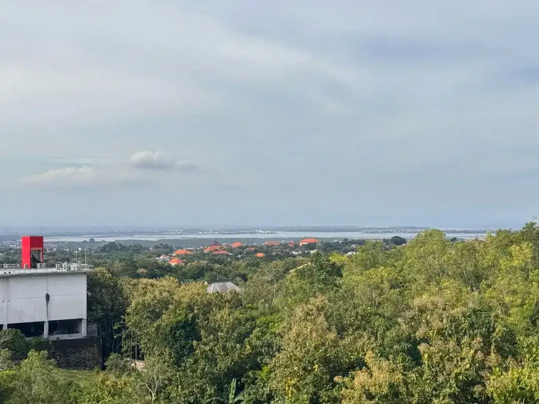 Tanah Murah Ocean VIew Uluwatu Jimbaran Badung - Image 3 of 10