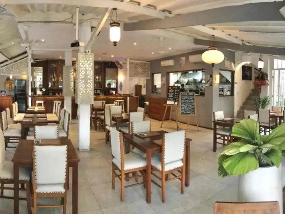 DISEWAKAN RUKO EX RESTO DAERAH BERABAN KEROBOKAN BADUNG BALI - Image 4 of 10