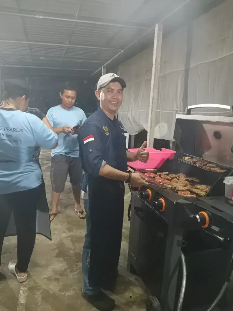 Private chef / konsultan culinary - Image 3 of 10