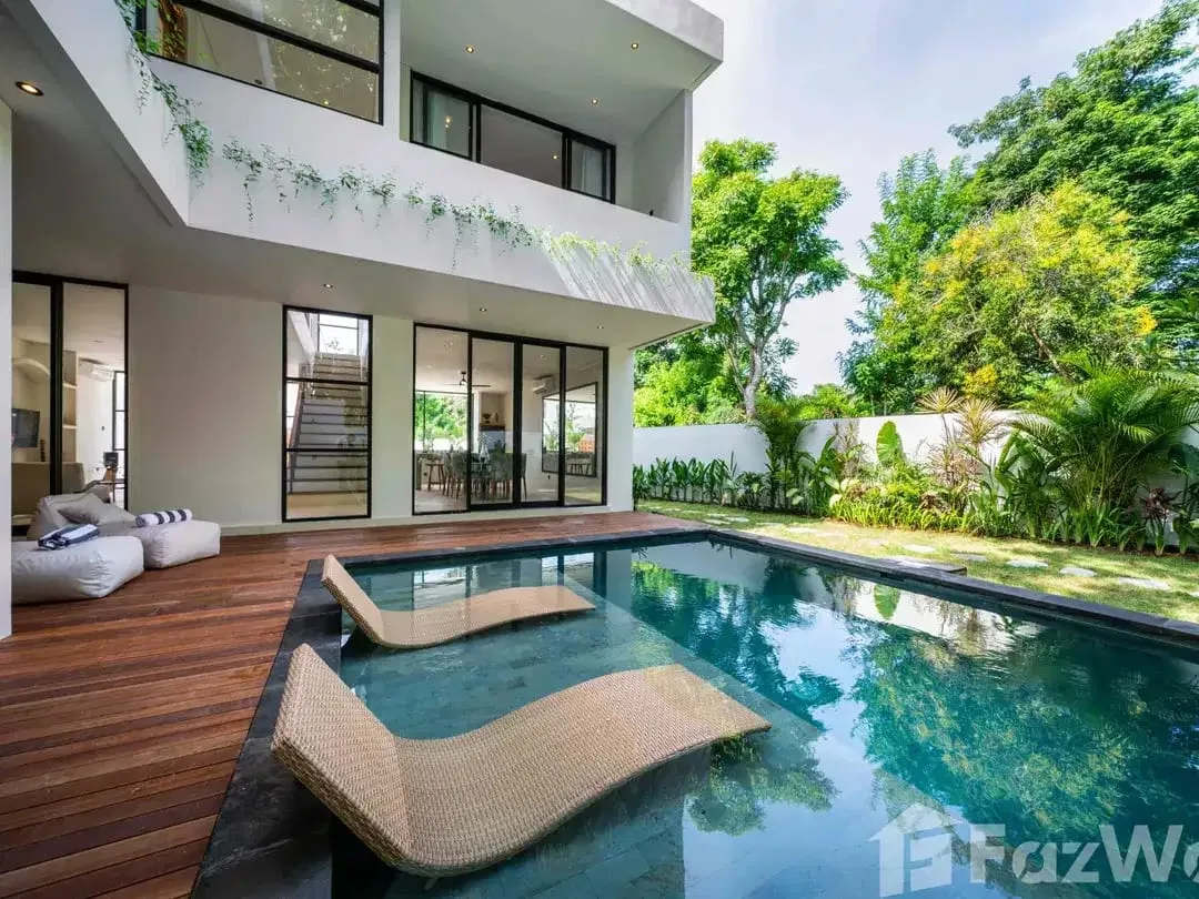 3 Bedroom Villa for sale in Uluwatu, Bali - Image 2 of 10