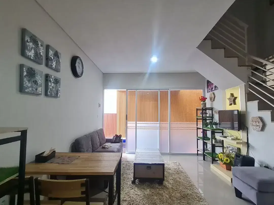Disewakan Rumah Modern Konsep Villa di Jimbaran – Strategis & Ideal untuk Investasi - Image 9 of 10