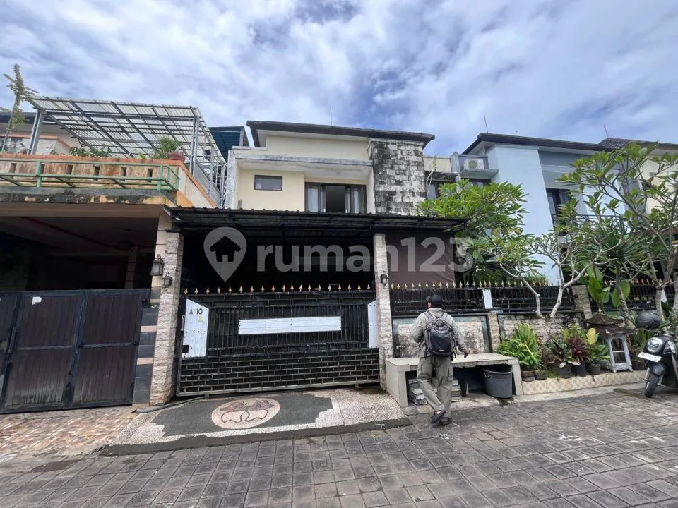 Rumah Siap Lelang Btn di Kec. Kuta Selatan, Kabupaten Badung - Image 2 of 4