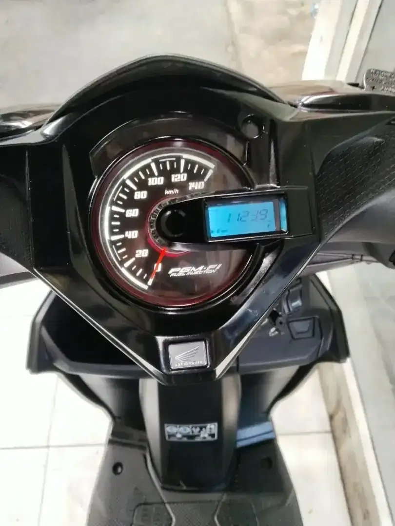 DP 1,5 JT/ BUNGA MENURUN 2% / HONDA BEAT TAHUN 2026 - Image 7 of 7