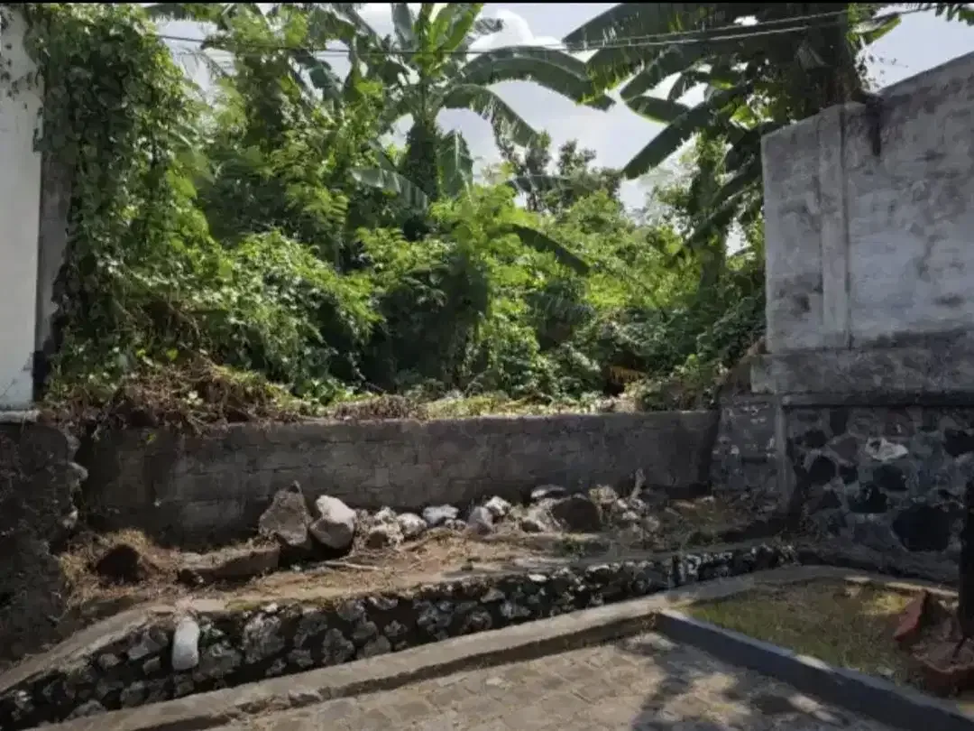 Tanah Strategis Riverside Dalung - Image 7 of 8