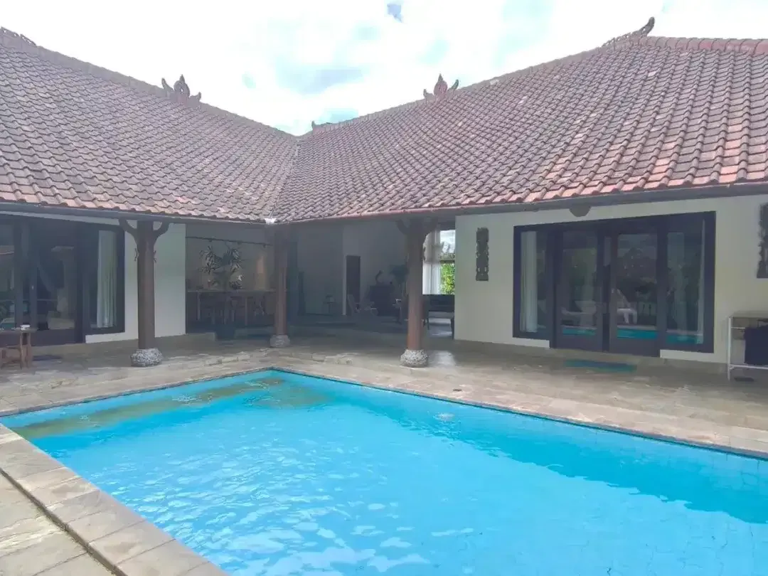 3 Bedroom Villa for sale in Lovina, Bali - Image 5 of 10