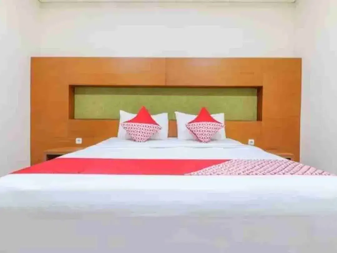 Guest House Aktif 20 Kamar di Pemogan Bali - Image 9 of 9