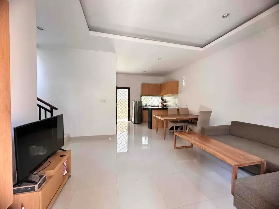 Rumah MURAH Cluster One Gate System Royal Garden Residence Nusa Dua - Image 7 of 10