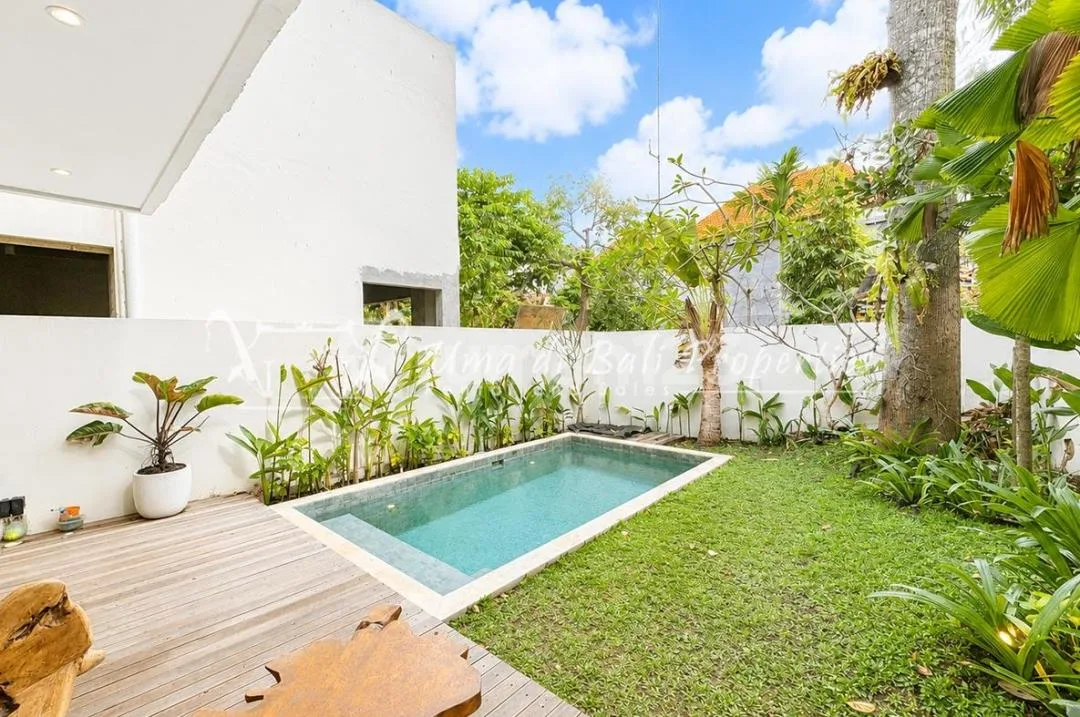 2Br Villa For Rent In Umalas | Ip 989 - Image 3 of 4