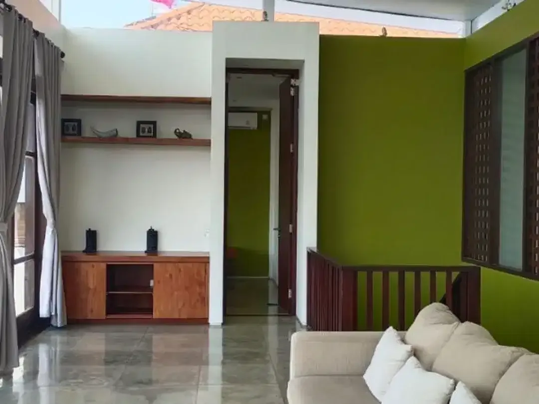 DIJUAL DISEWAKAN JIMBARAN GREEN VILLA BADUNG - Image 7 of 10