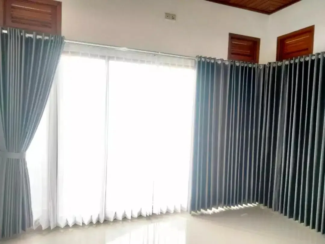 Gorden Korden Bahan Blackout Berkualitas - Image 2 of 5