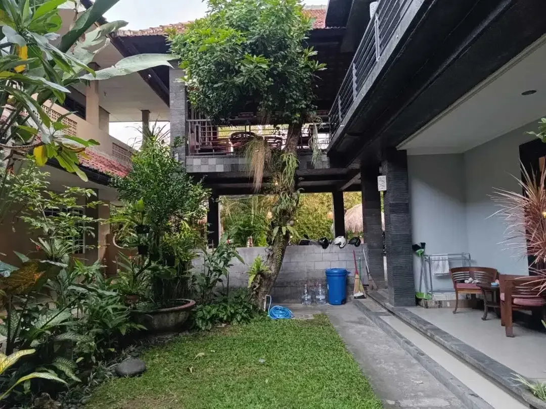 Dijual Hotel Melati Seminyak– Lokasi Premium Dekat Pantai di Seminyak Central, Bali - Image 4 of 10