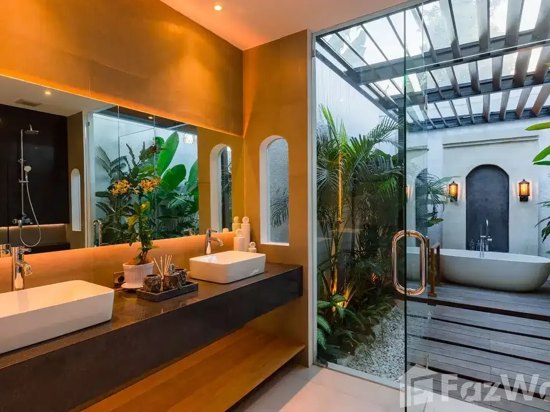 4 Bedroom Villa for sale in Ubud, Bali - Image 10 of 10