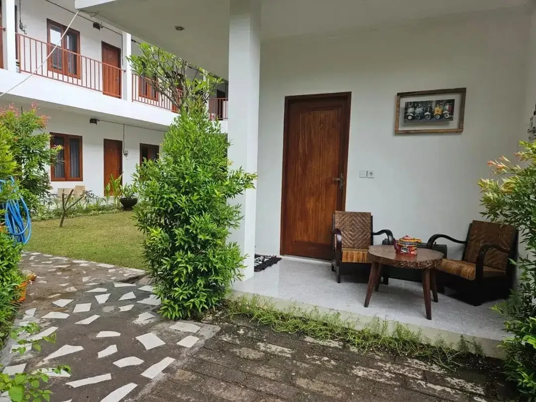Disewakan Leasehold Homestay 14 Kamar di Raya Uluwatu Jimbaran - Bali - Image 3 of 8