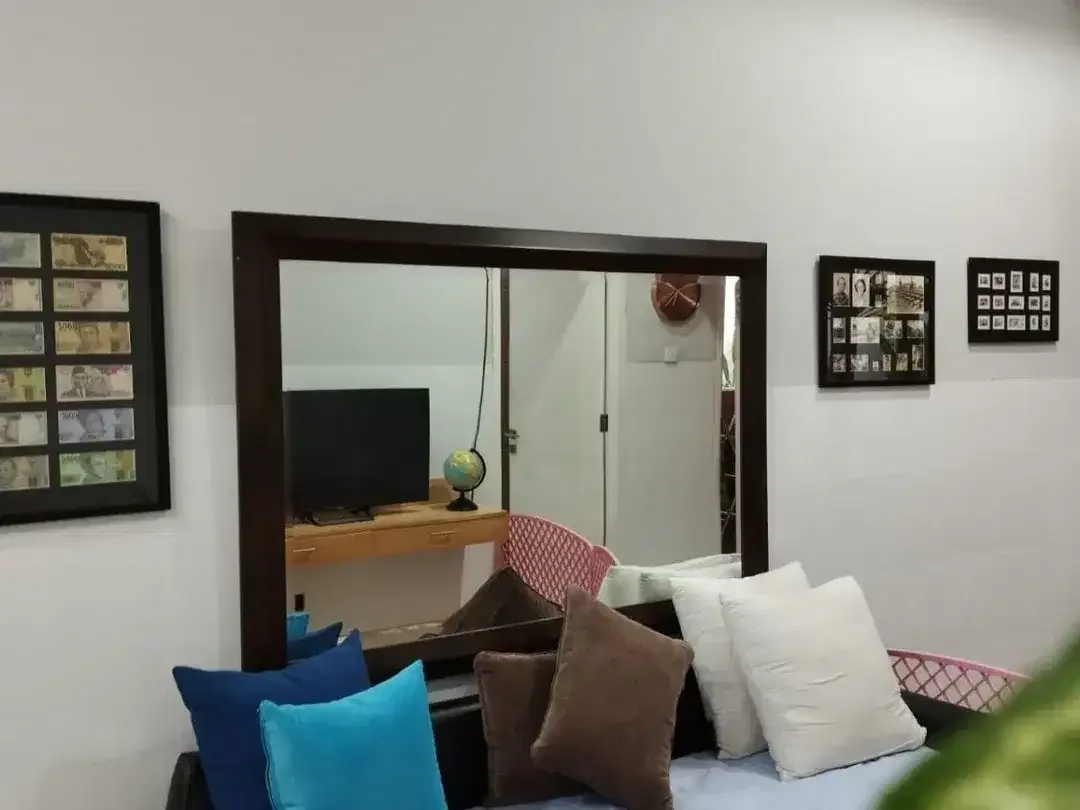 Rumah Modern Minimalis di Cluster One Gate System Kerobokan - Image 2 of 10
