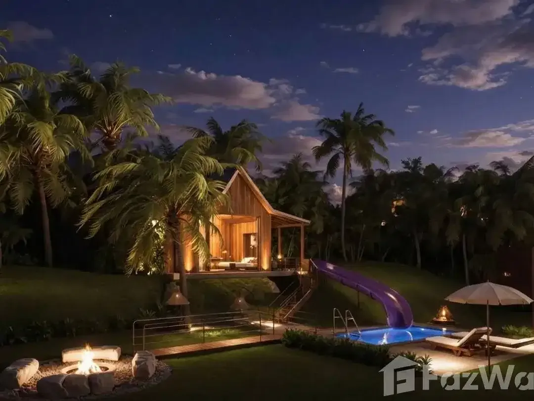2 br Boutique villas in Ubud | Off Plan - Image 4 of 10