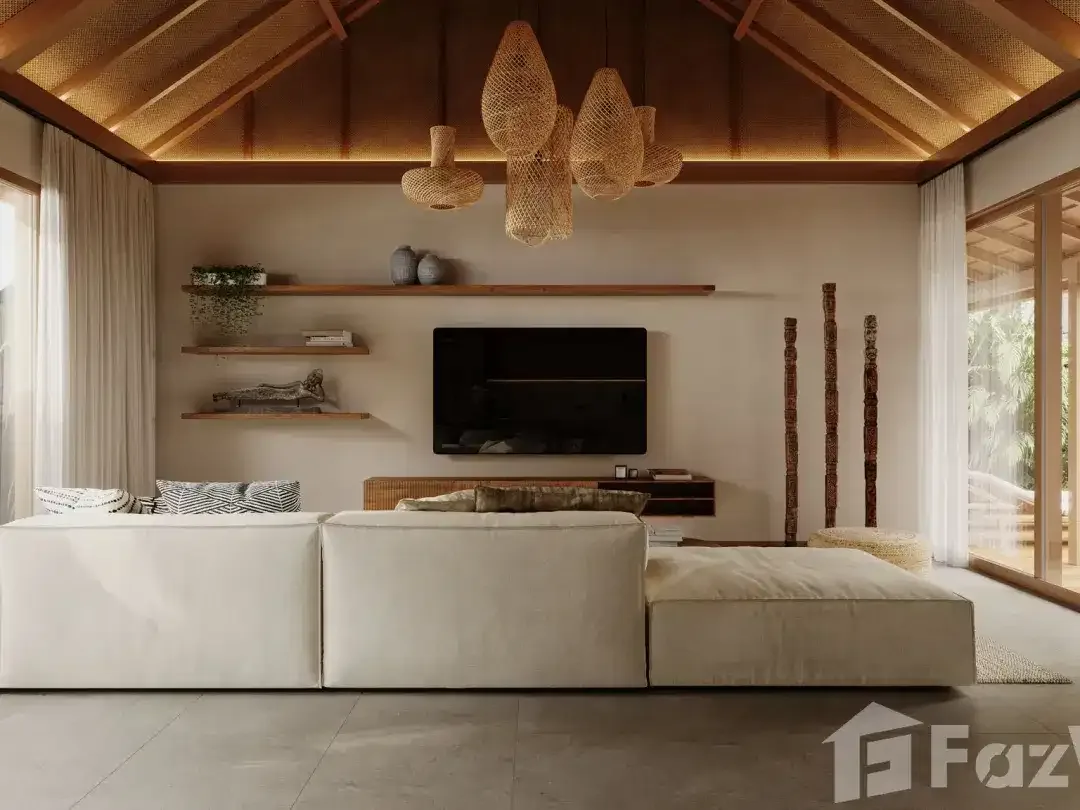 2 Bedroom Villa for sale in Ubud, Bali - Image 4 of 10