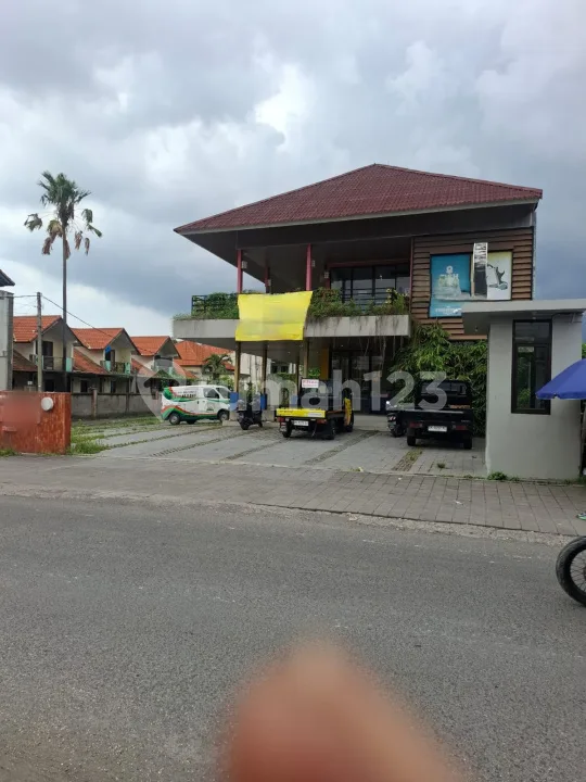 Dijual Resto Lantai 2 Bangunan Baru Lokasi Strategis Didenpasar Barat - Image 2 of 4