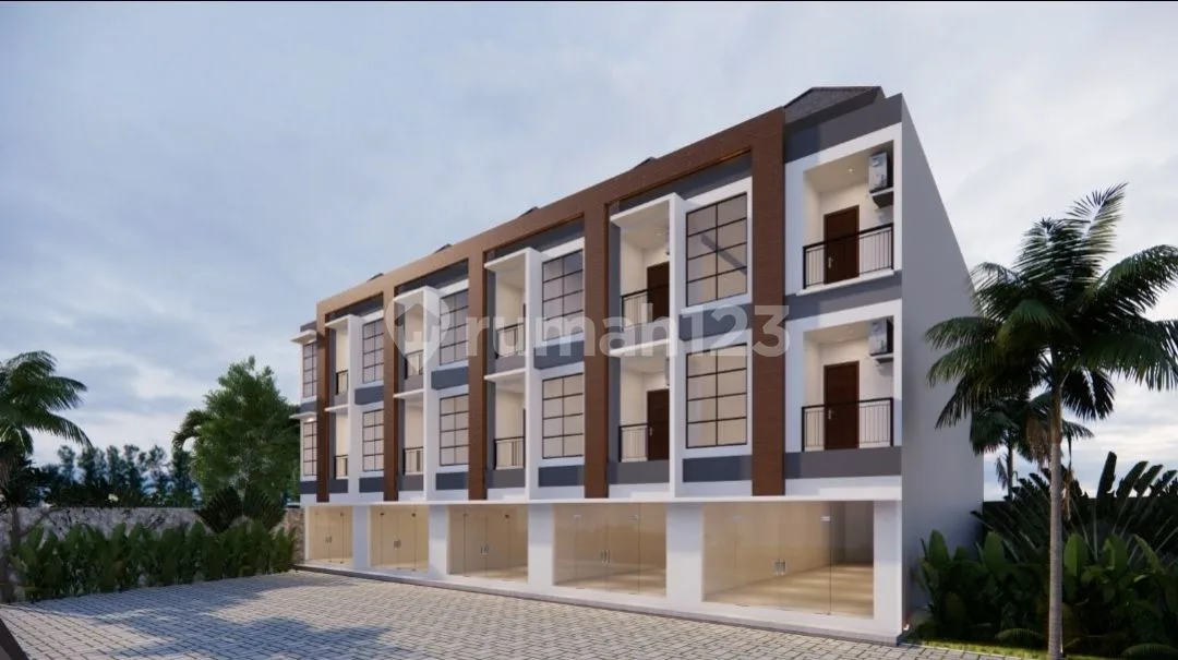 Dijual Ruko di Jalan Raya Uluwatu Pecatu Bali - Image 2 of 4