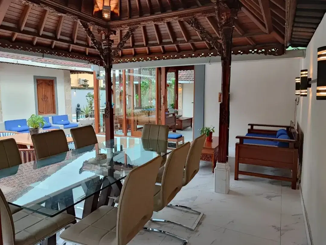 Villa Ready For Freehold/Leasehold In Ungasan - Image 10 of 10