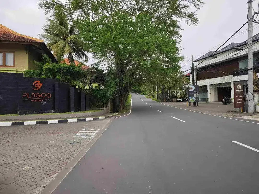 Tanah PREMIUM Murah di Taman Mumbul Nusa Dua - Image 1 of 10