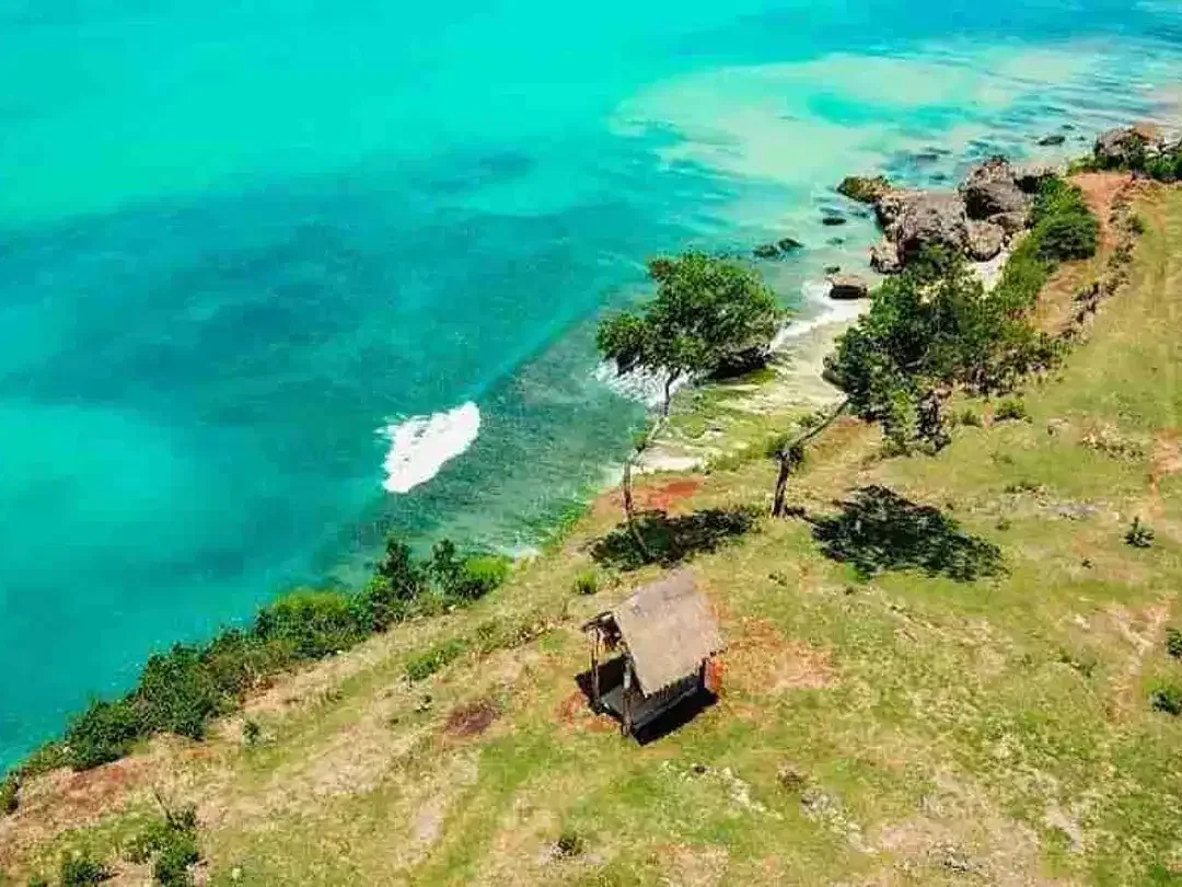 Super land Clif front Pecatu Next El Kabron Bali - Image 2 of 10