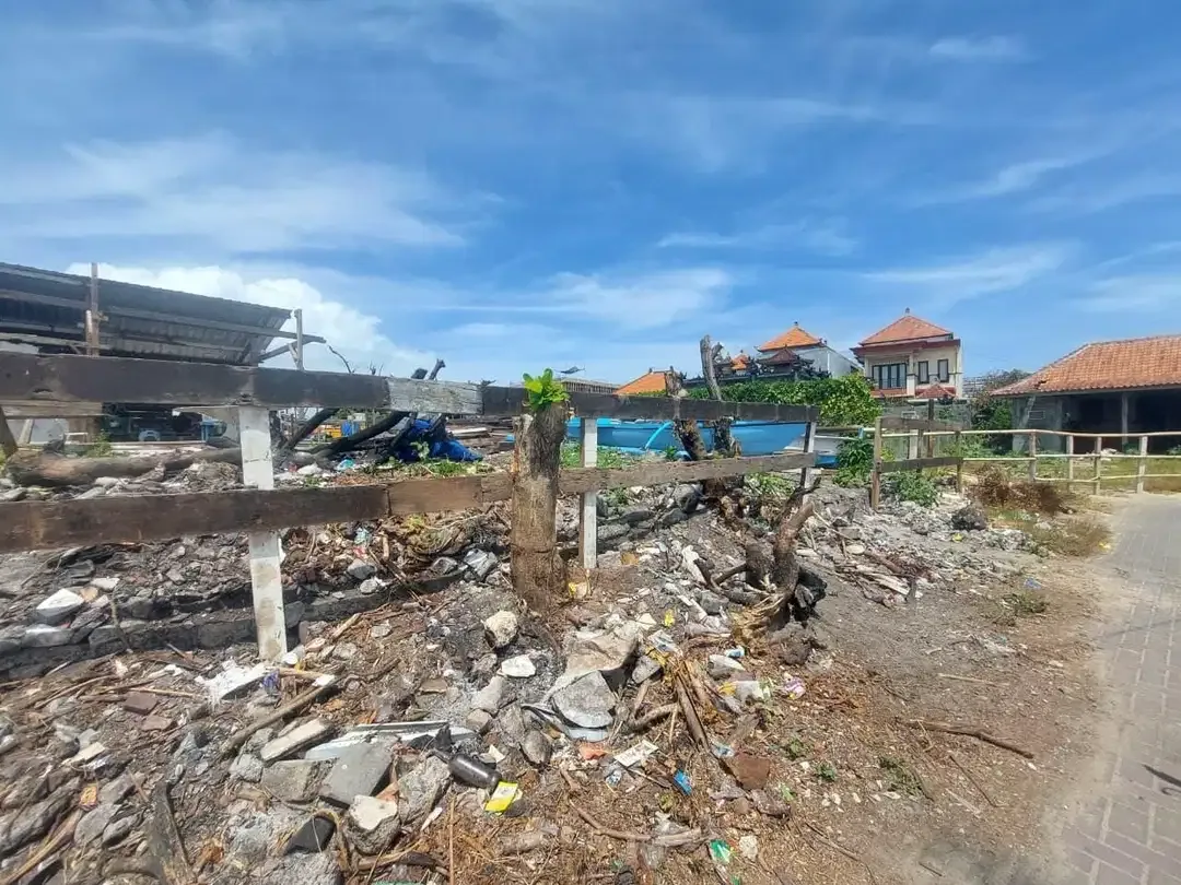 Tanah Lost Pantai Tanjung Benoa Nusa Dua Kuta Selatan badung - Image 6 of 8