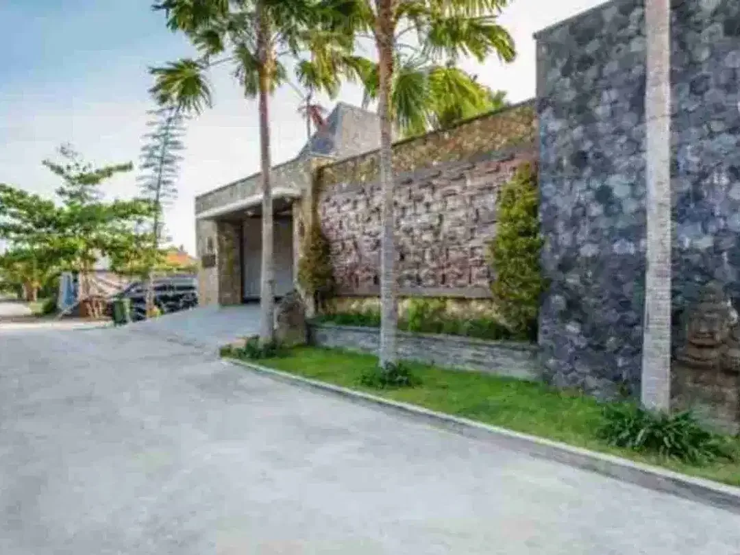 villa bagus jalan Tukad Badung Renon bali - Image 4 of 10
