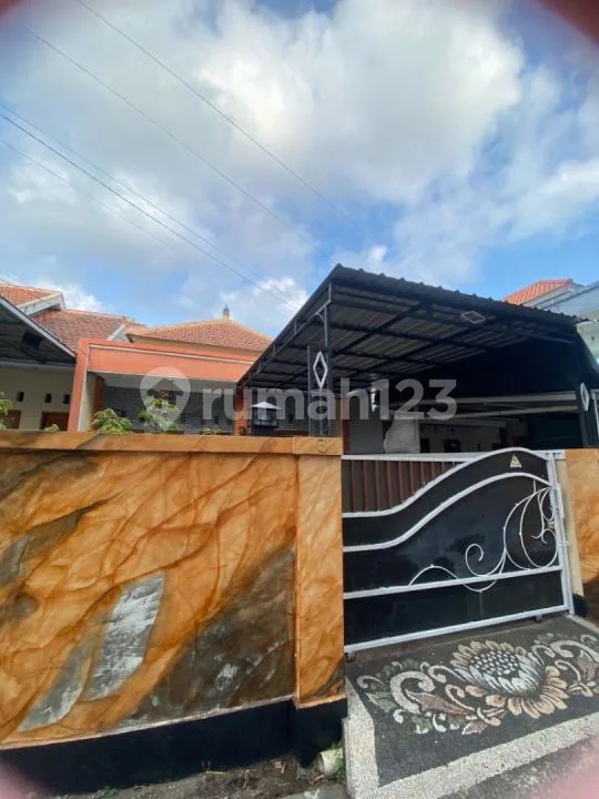 Rumah Sewa 3 Kamar Tidur di Dalung Dekat Alfamart - Image 2 of 4