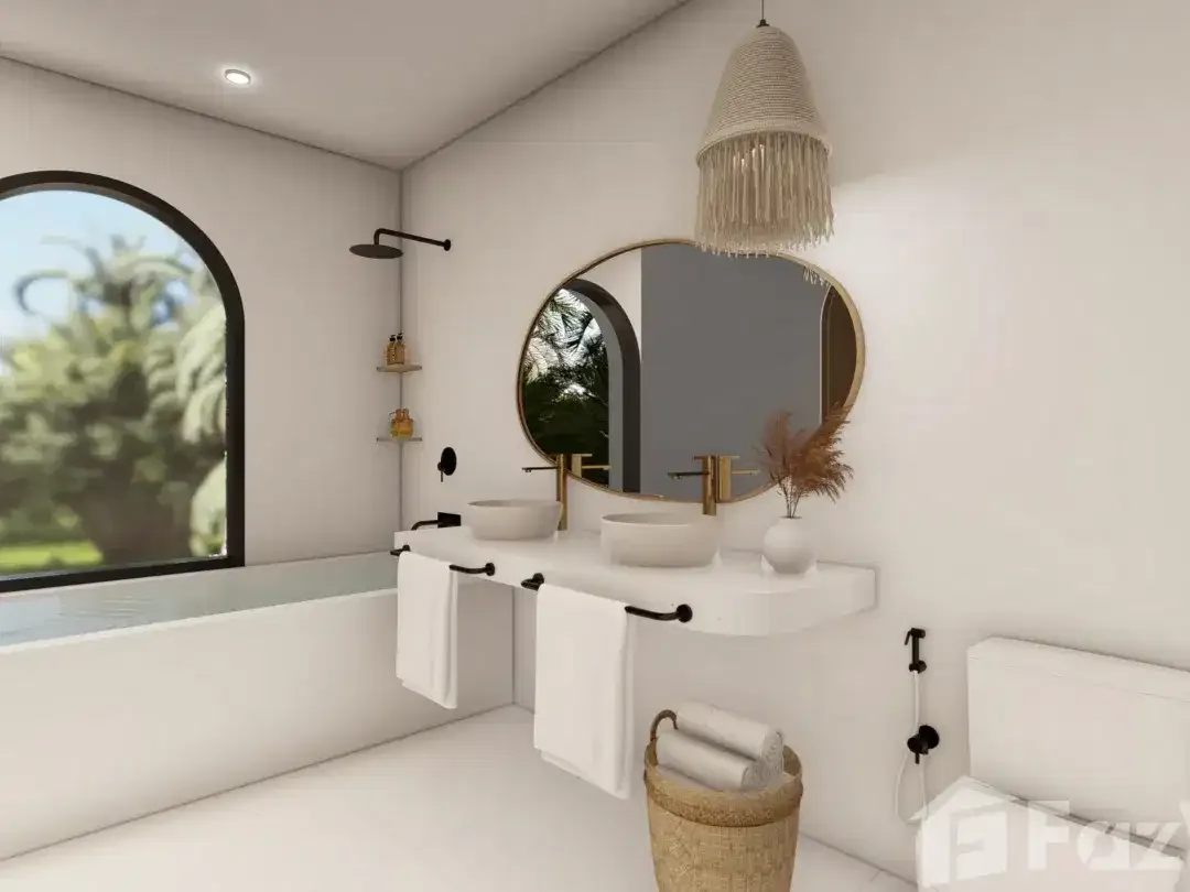 1 Bedroom Villa for sale at LuxeVIsta Villas - Image 10 of 10