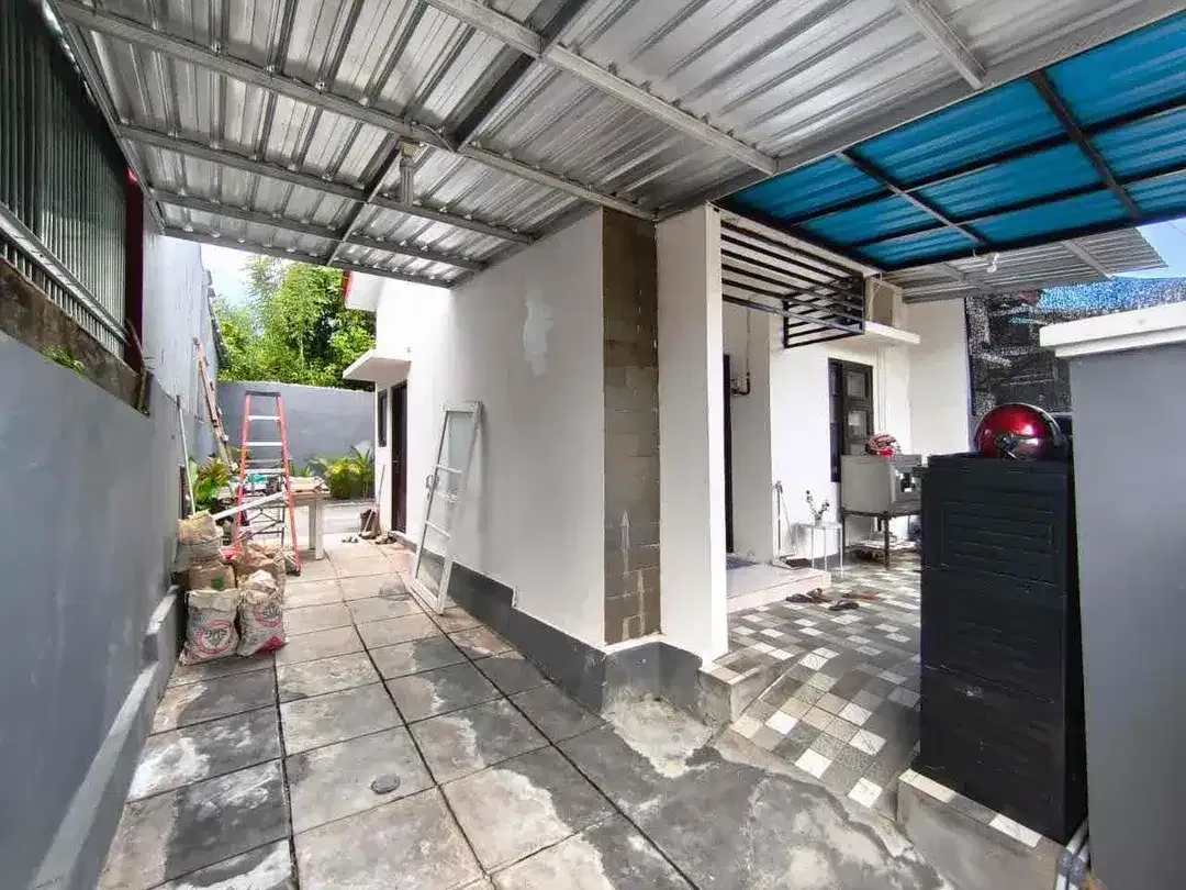 Rumah MURAH One Gate System di Beranda Bukit Ungasan - Image 2 of 10