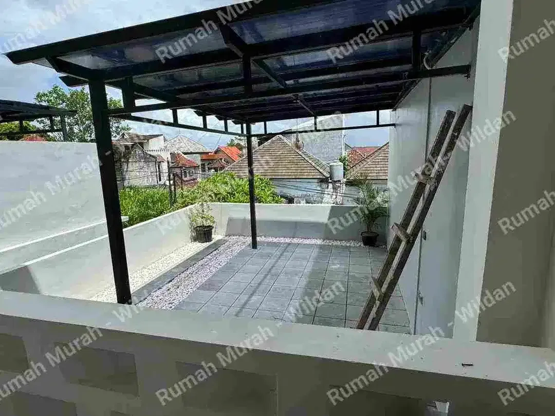 Villa Mewah Dengan Private Poll Di Dekat GWK Jimbaran Bali - Image 7 of 10