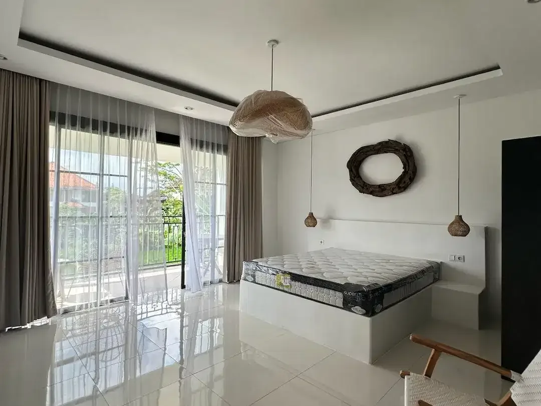 For Sale Charming Balinese-Style Villa in Ubud - Image 9 of 10