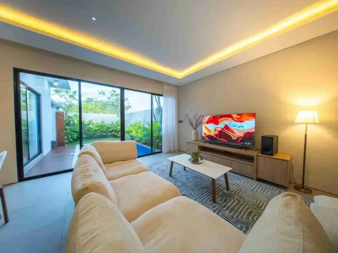 Villa Modern Uluwatu Dekat Bingin dan Dreamland - Image 9 of 10