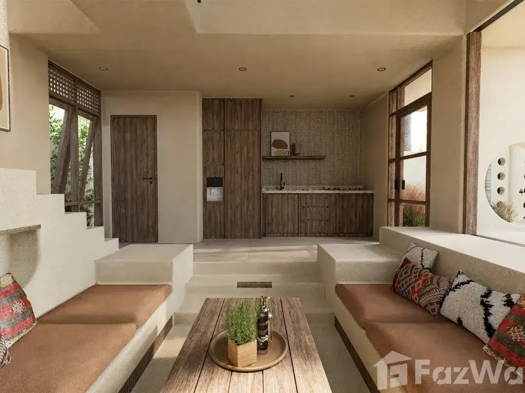 1 Bedroom Villa for sale at BOCOA JIMBARAN - Image 6 of 9