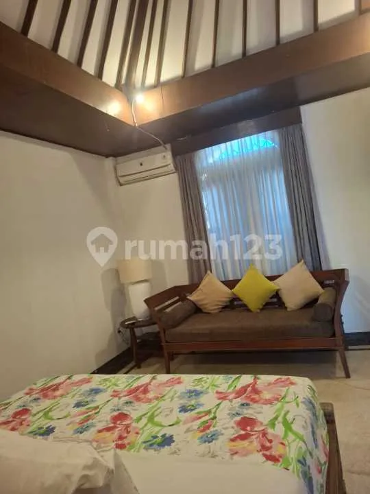 Disewakan Villa Bagus Area Kerobokan - Image 2 of 4