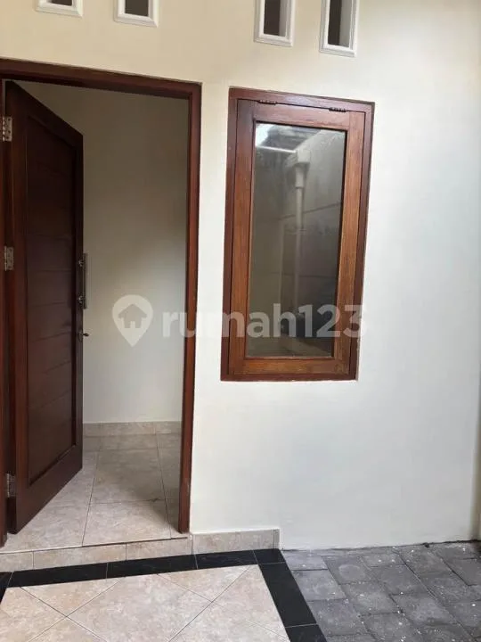 Rumah Kontrakan 2 Kamar Unfurnished, Lokasi Dalung - Image 2 of 4