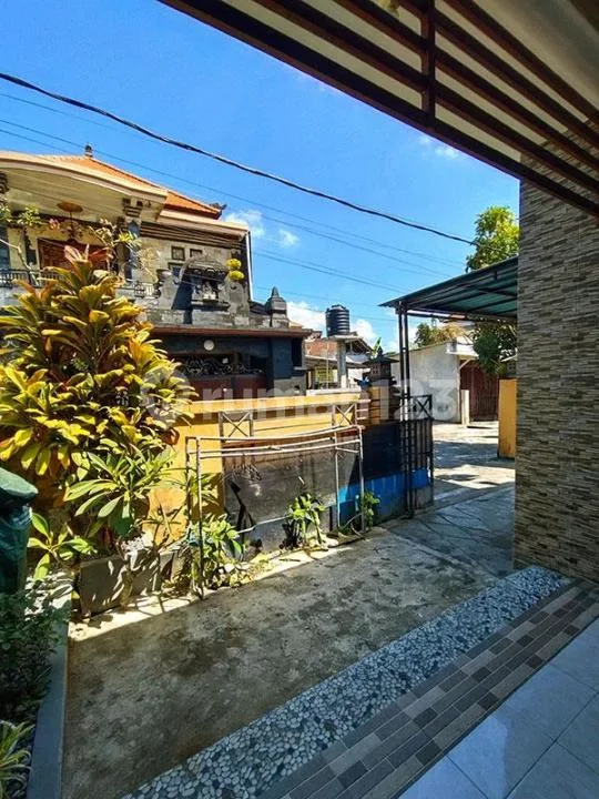 Amr-035.Sjy | Rumah Sewa Nyaman di Peguyangan Denpasar Utara - Lokasi Strategis - Image 3 of 4