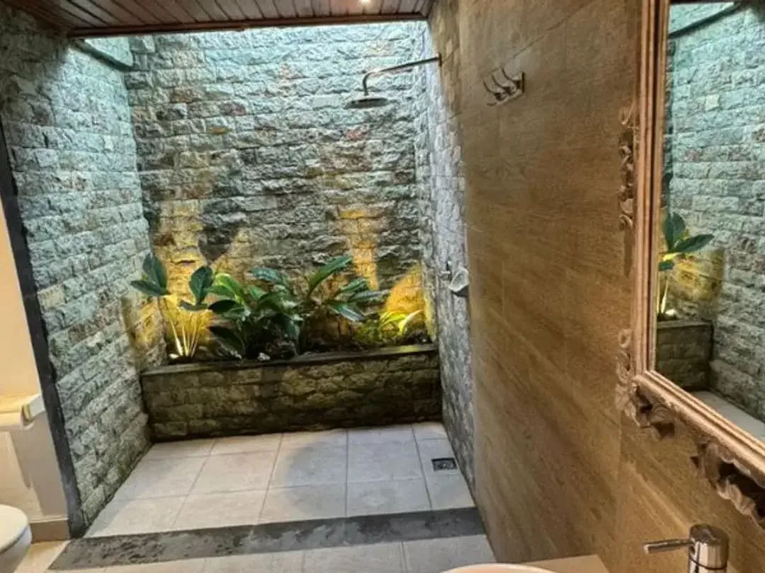 RUMAH DI PENESTANAN UBUD GIANYAR - Image 10 of 10
